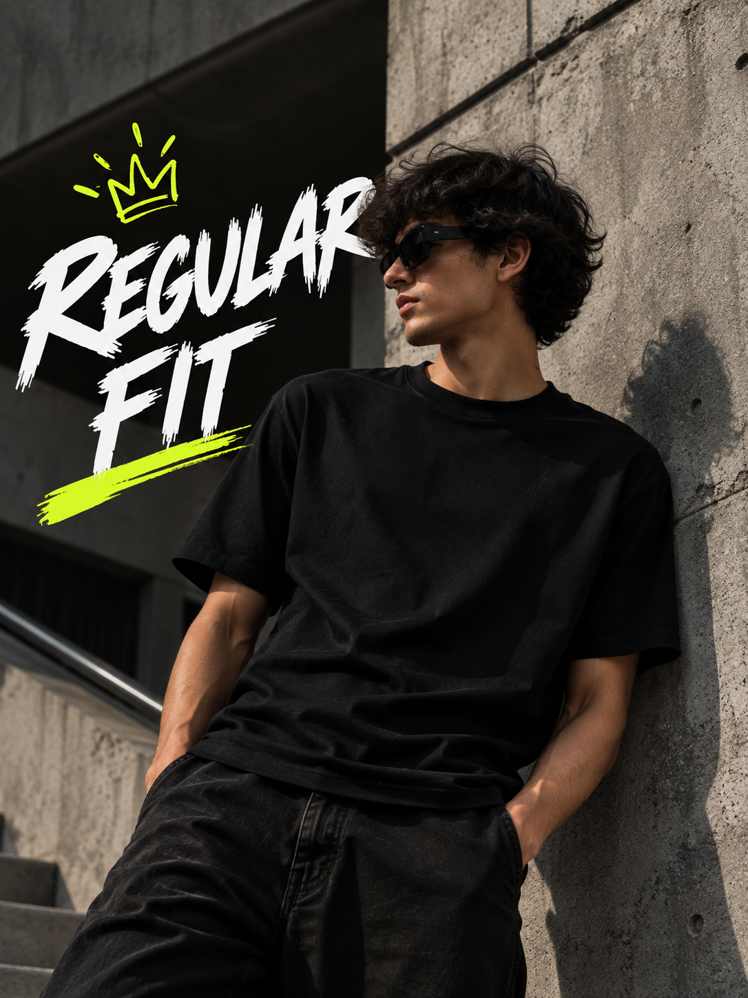 Regular Fit