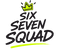 Six Seven Squad - Home