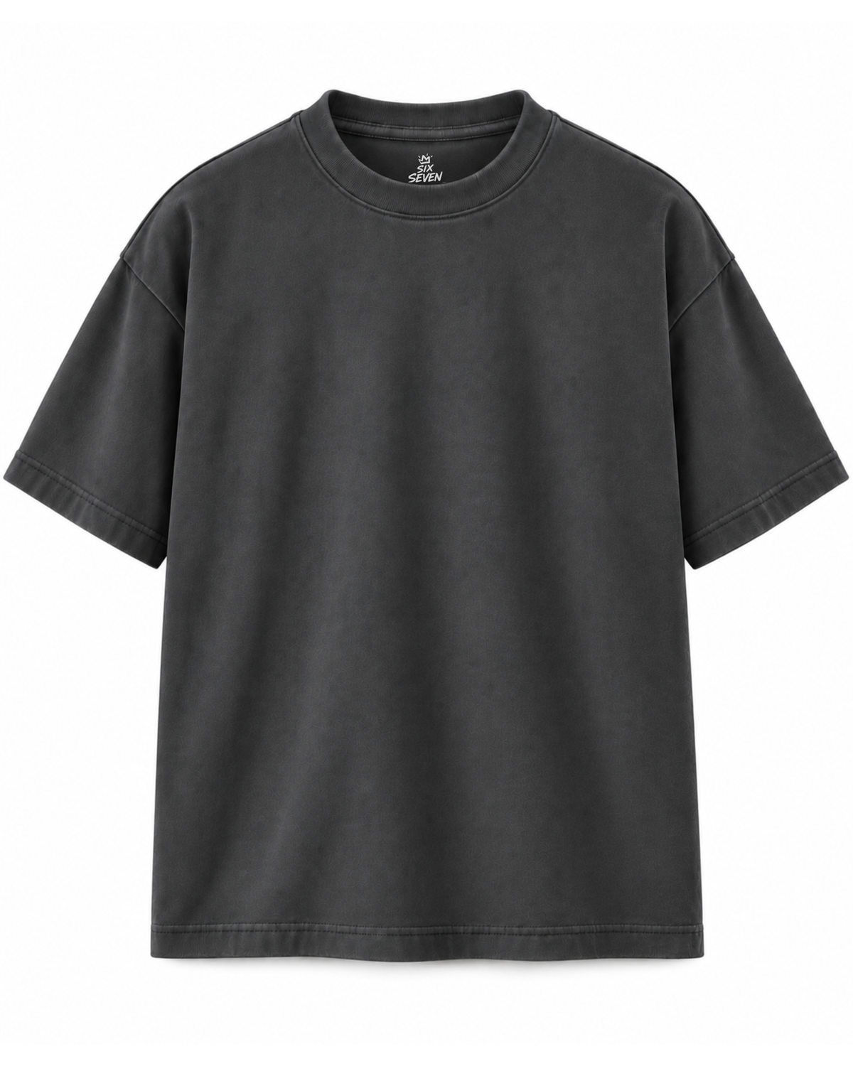 Urban Smoke Oversized T-Shirt