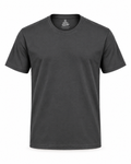 Concrete Grey Regular Fit T-Shirt