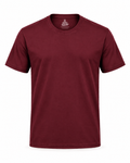 Vintage Wine Regular Fit T-Shirt