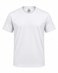 Fresh White Regular Fit T-Shirt